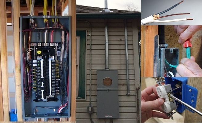 3 Simple Tips To Help Electricians Improve Their Marketing | Bolt Goodly